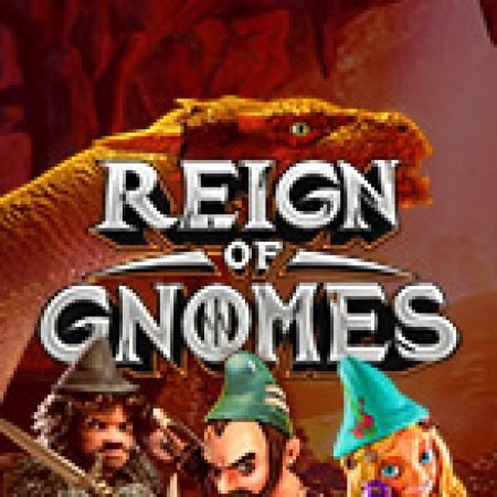 Reign of Gnomes Slot