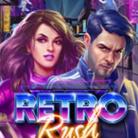 Retro Rush Slot