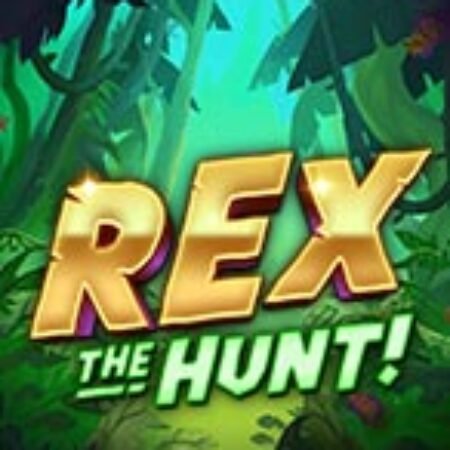 Rex the Hunt Slot