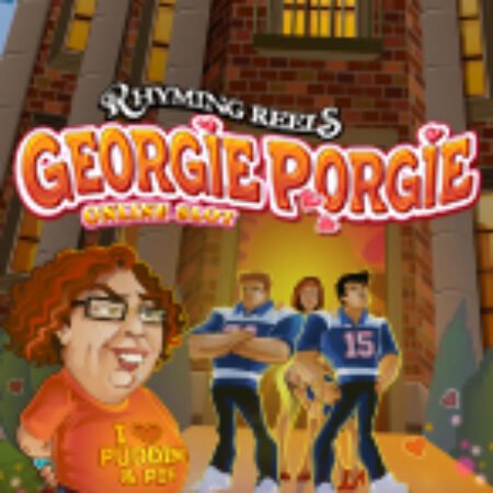 Si Tình: Georgie Porgie – Rhyming Reels: Georgie Porgie Slot