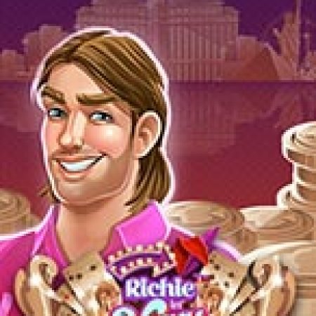 Richie in Vegas Slot