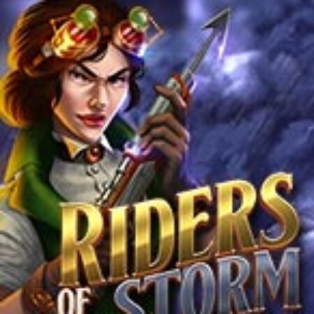 Riders of the Storm Slot