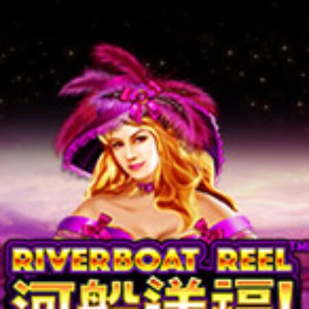 Riverboat Reel Slot