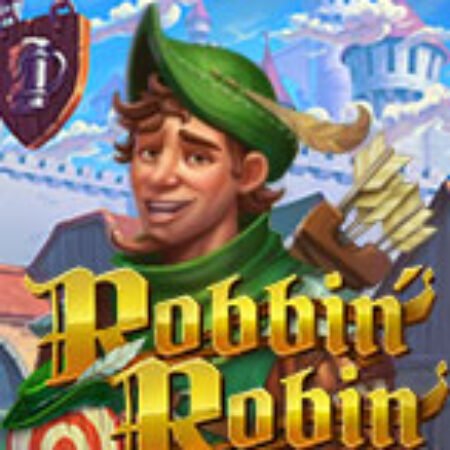 Robbin Robin Slot