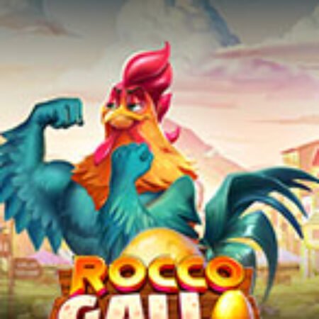 Gà Chọi – Rocco Gallo Slot