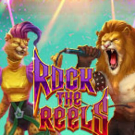 Rock the Reels Megaways Slot