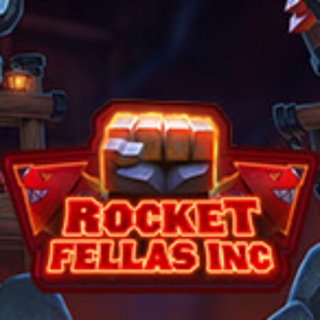 Rocket Fellas Inc Slot