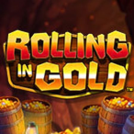 Rolling in Gold Slot