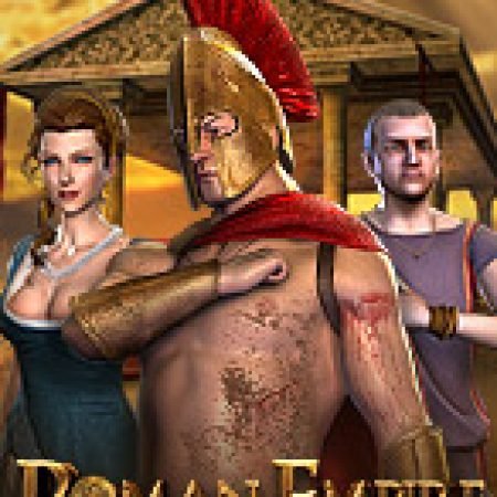 Roman Empire Slot