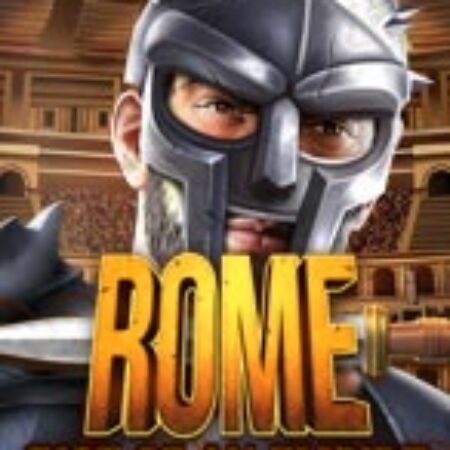 Rome Rise of an Empire Slot