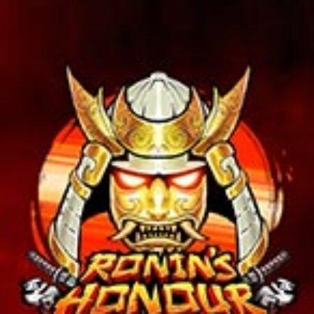 Danh dự của Ronin – Ronin’s Honour Slot