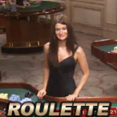 Roulette Live Euro Slot