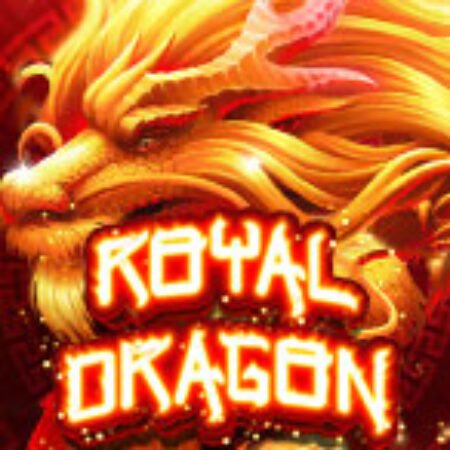 Royal Dragon Infinity Reels Slot