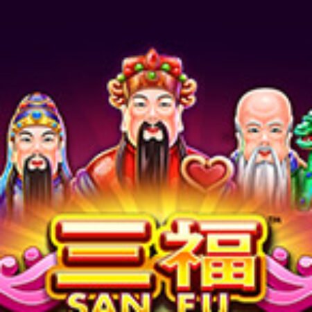 San Fu Slot