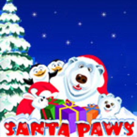 Noel Của Gấu Xám – Santa Paws Slot