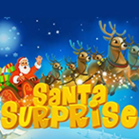 Santa Surprise Slot