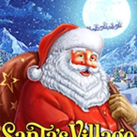 Santa’s Village Slot