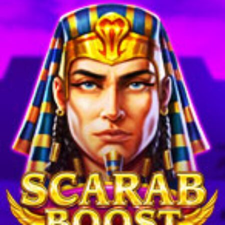 Scarab Boost Slot