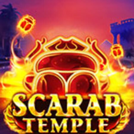 Scarab Temple Slot