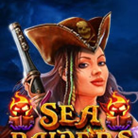 Sea Raiders Slot