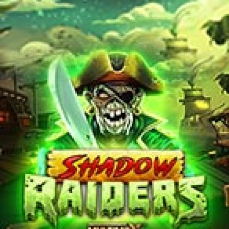 Shadow Raiders Multimax Slot