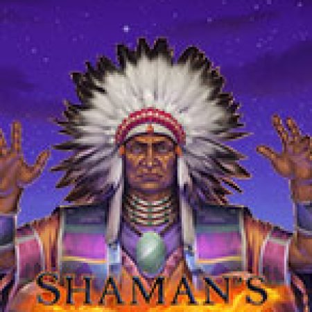 Shamans Dream 2 Slot