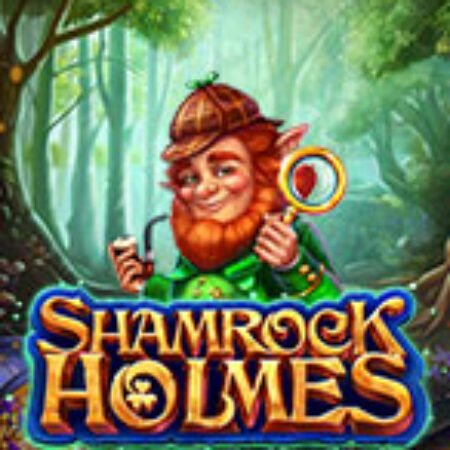 Shamrock Holmes Megaways Slot