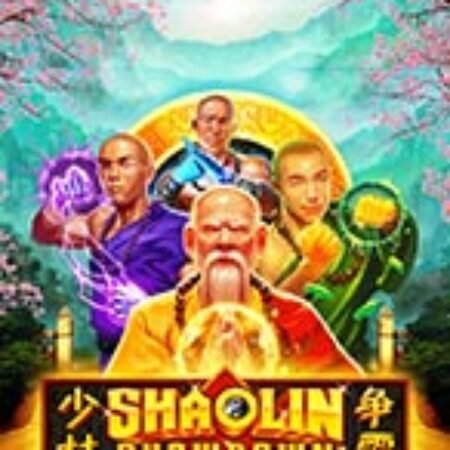 Shaolin Showdown Slot