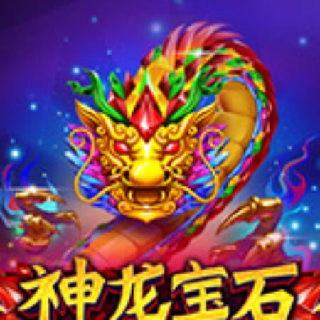 Shen Long Bao Shi Slot