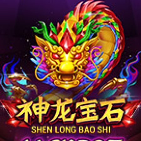 Shen Long Bao Shi Jackpot Slot