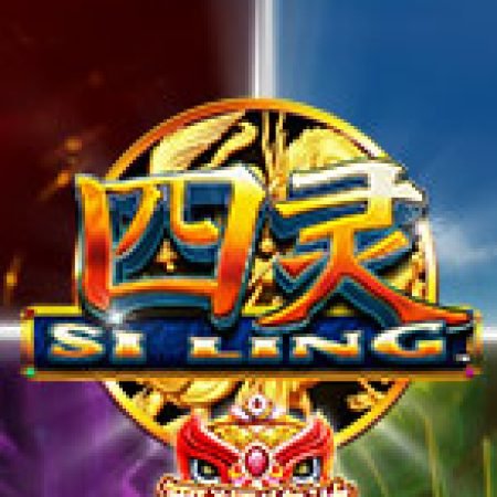 Si Ling Jackpot Slot