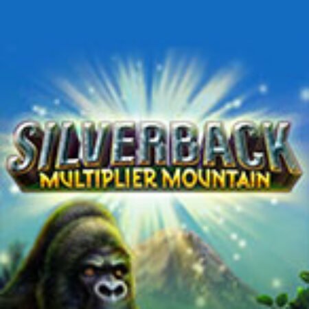 Silverback: Multiplier Mountain Slot