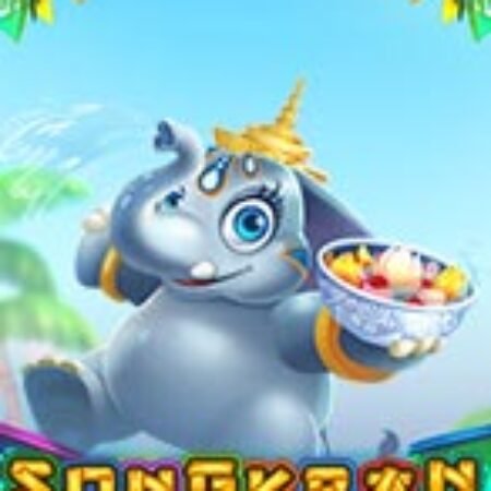 Songkran: Summer Splash Slot