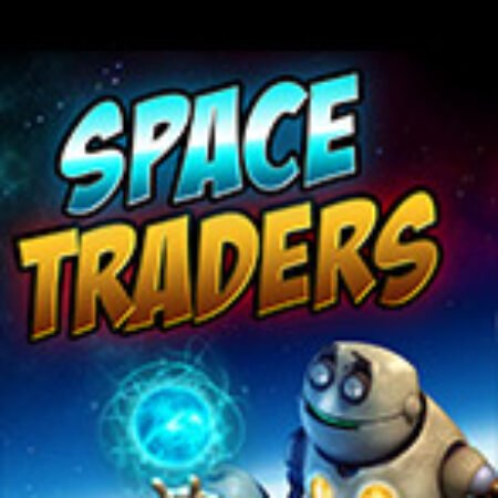 Space Traders Slot