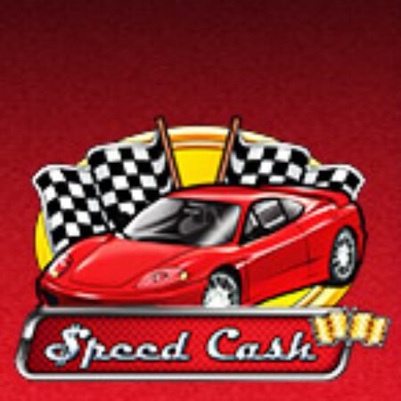 Đua Xe Ăn Tiền – Speed Cash Slot