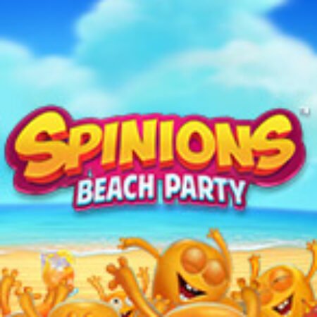 Spinions Beach Party Slot