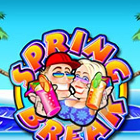 Ngày Hè Slots – Spring Break