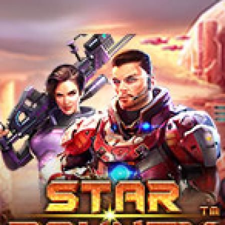 Cuộc Chiến Dải Ngân Hà – Star Bounty Slot