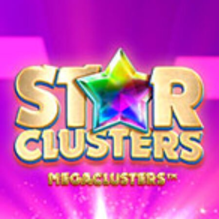 Ngôi Sao Bí Ẩn – Star Clusters Slot