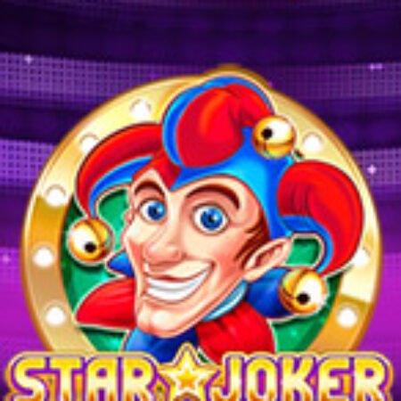 Star Joker Slot