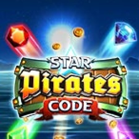 Mật Mã Rương Vàng Hải Tặc – Star Pirates Code Slot