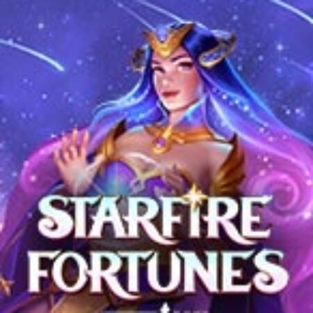 Starfire Fortunes Tophit Slot