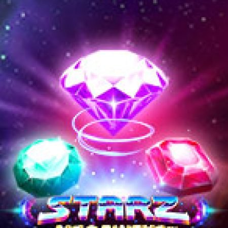 Ngôi Sao Ngọc Bích – Starz Megaways Slot