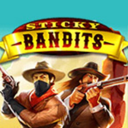 Sticky Bandits Slot