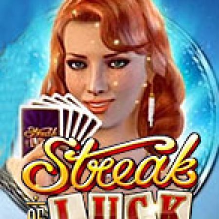 Streak of Luck Slot