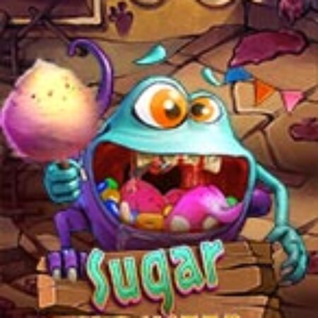 Quái Vật Đường – Sugar Monster Slot