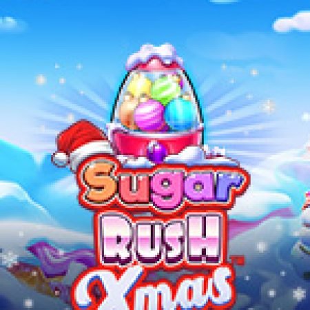 Kim Cương Giáng Sinh – Sugar Rush Xmas Slot