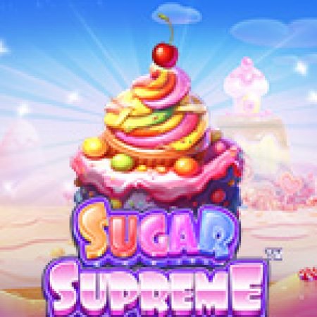 Bánh Ngọt – Powernudge – Sugar Supreme Powernudge Slot