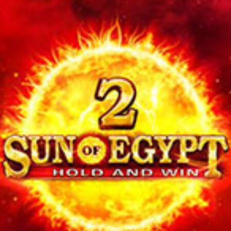 Sun of Egypt 2 Slot