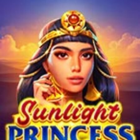 Sunlight Princess Slot